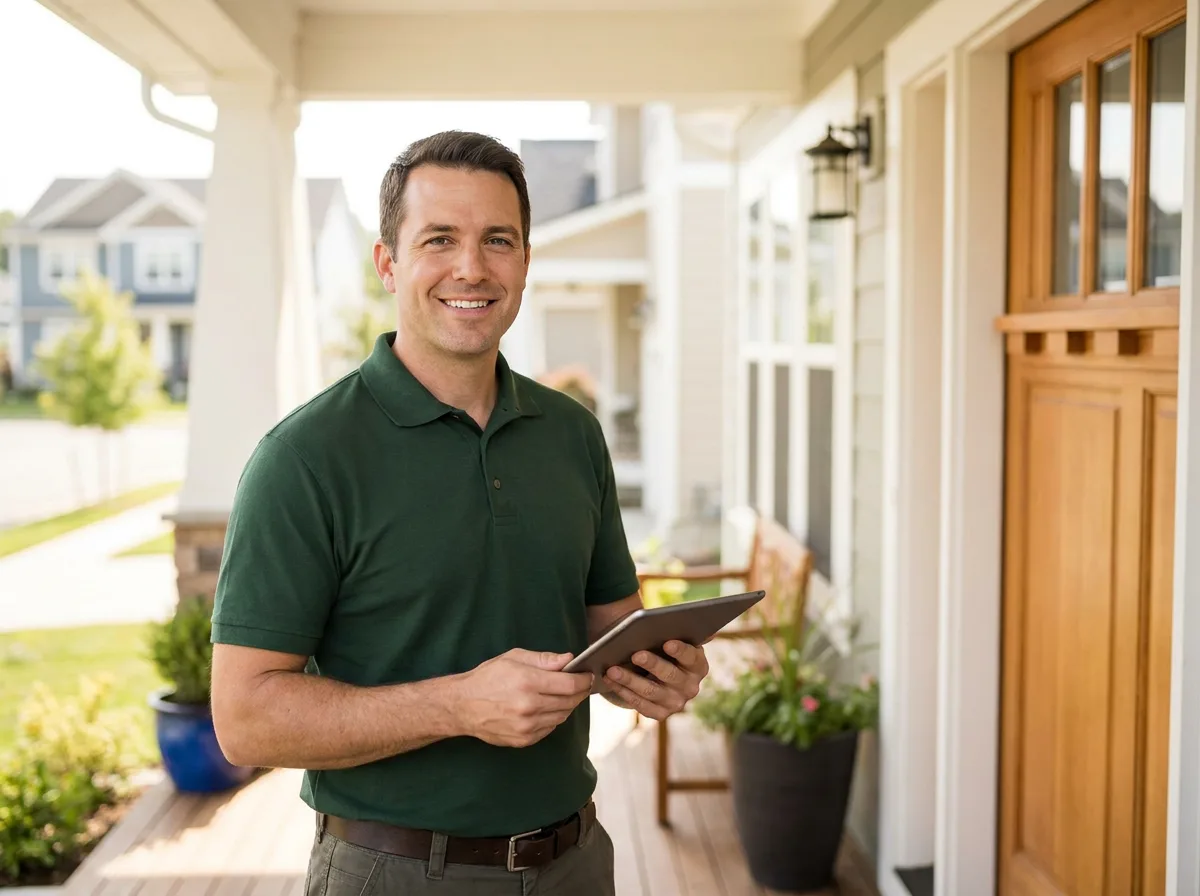 Pest control FAQs for Scituate, RI